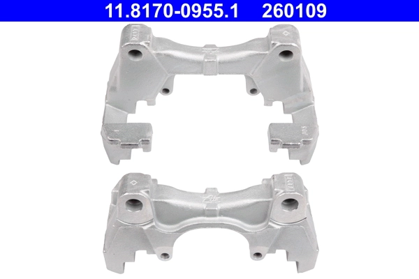 ATE 11.8170-0955.1 Bracket, brake caliper