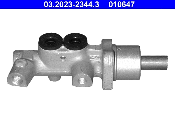 Brake Master Cylinder 03.2023-2344.3