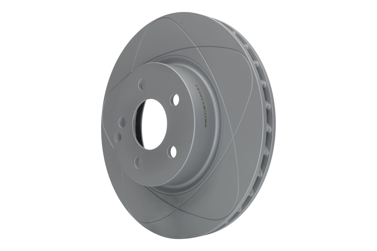 Brake Disc PowerDisc 24.0328-0142.1