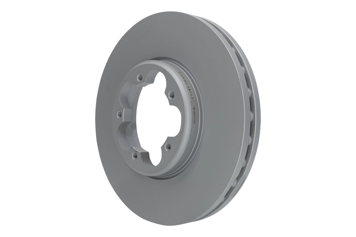 Brake Disc 24.0133-0101.1