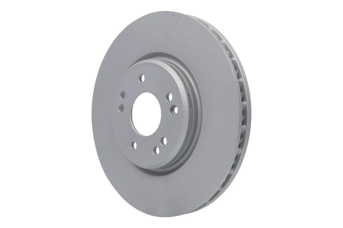 ATE 24.0130-0122.1 Brake Disc