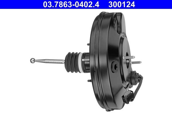 Brake Booster 03.7863-0402.4