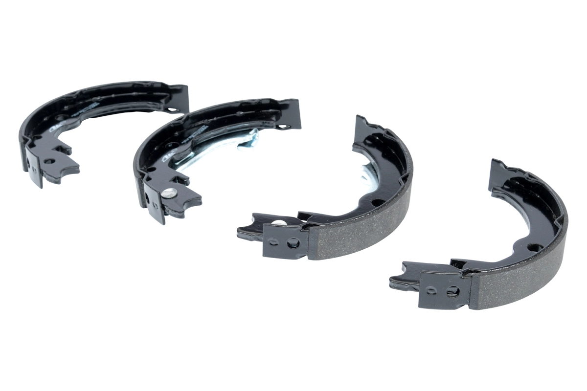 Brake Shoe Set, parking brake 03.0137-3036.2