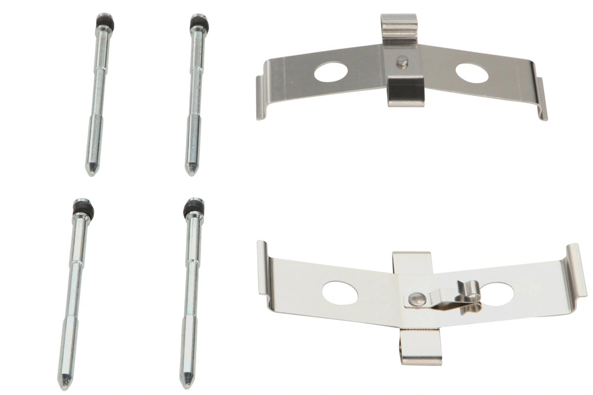 Accessory Kit, disc brake pad 13.0460-0521.2