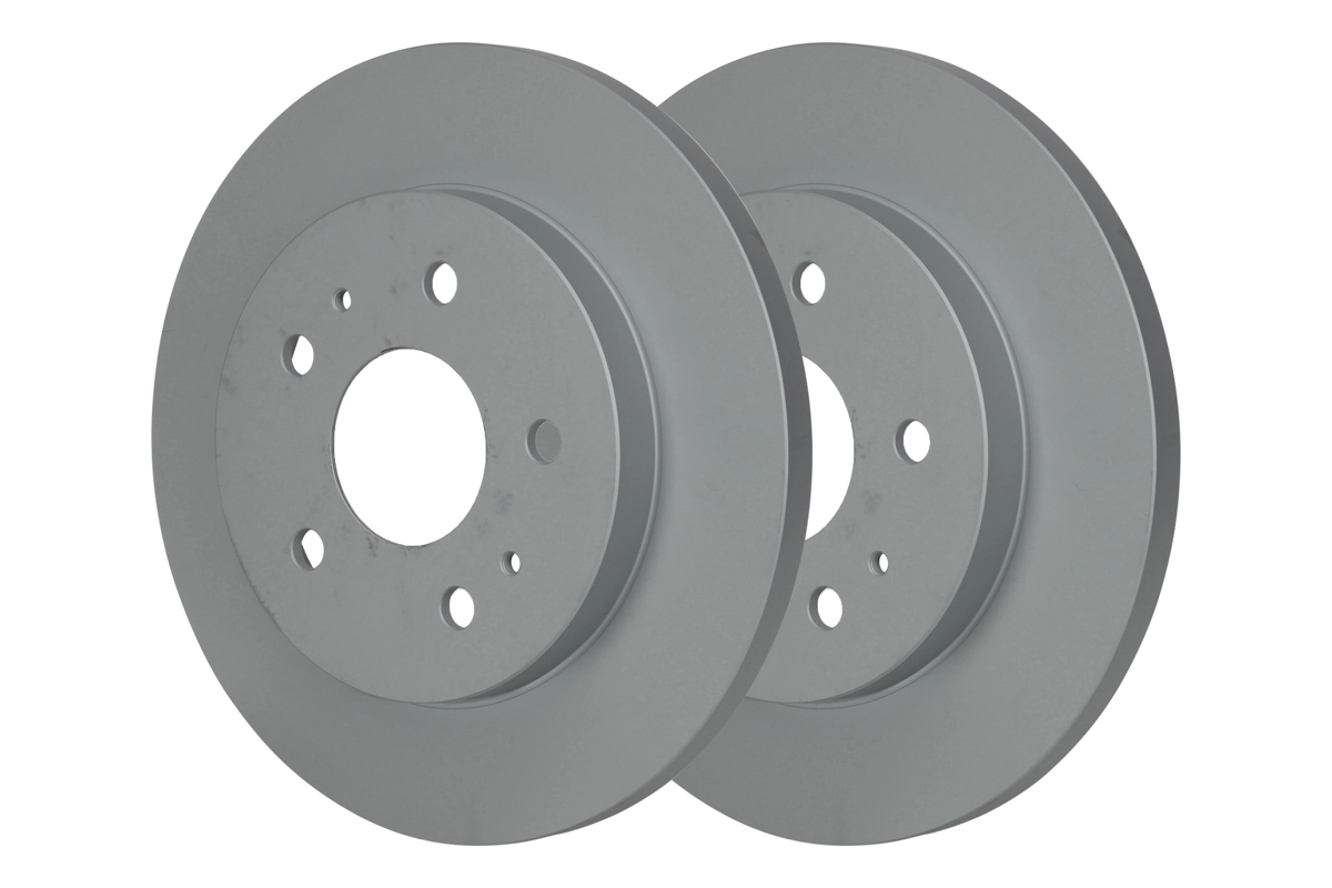 Brake Disc 24.0116-0117.1