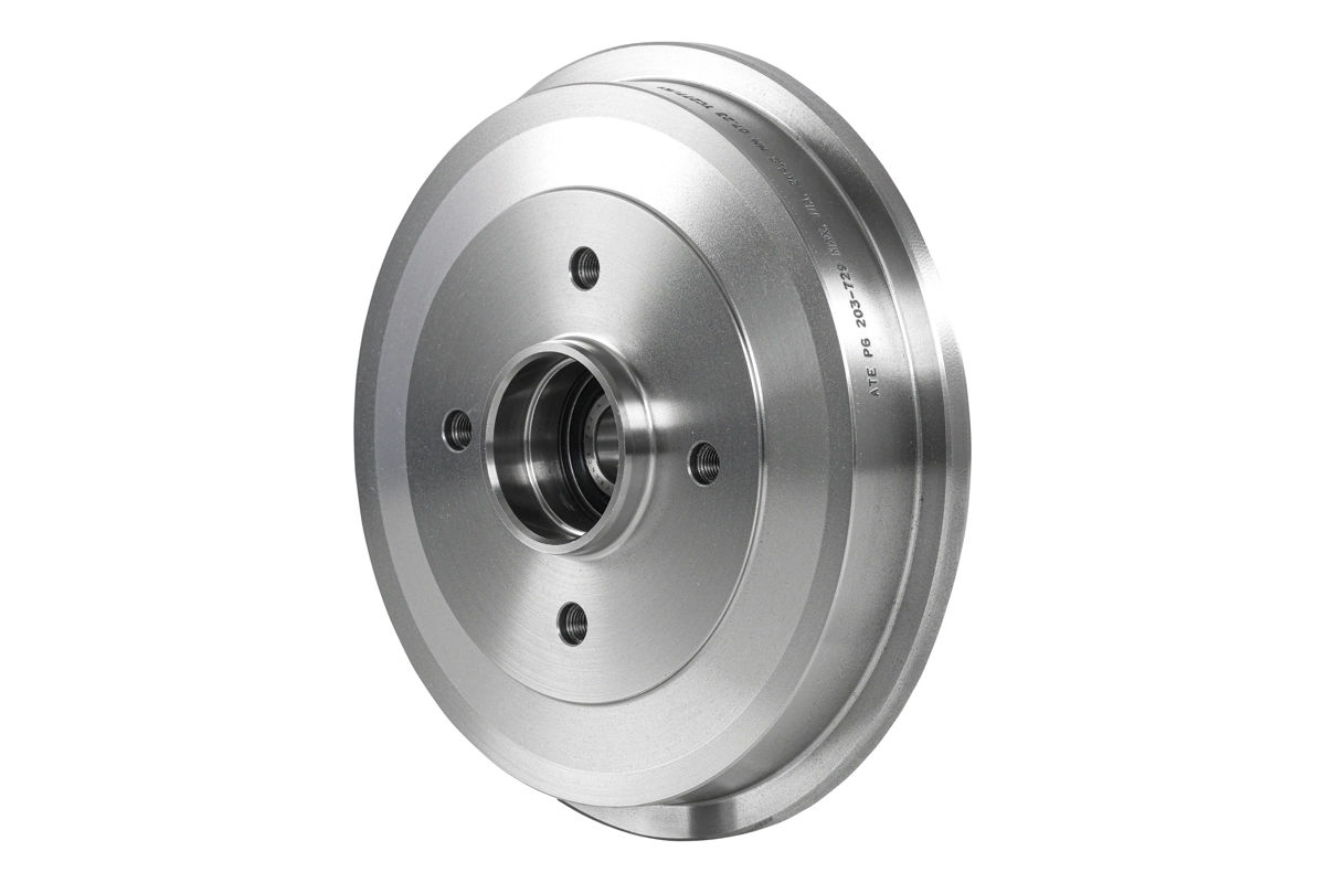 Brake Drum 24.0220-3729.2