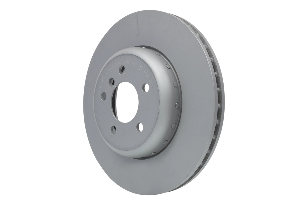 Brake Disc 24.0130-0218.2