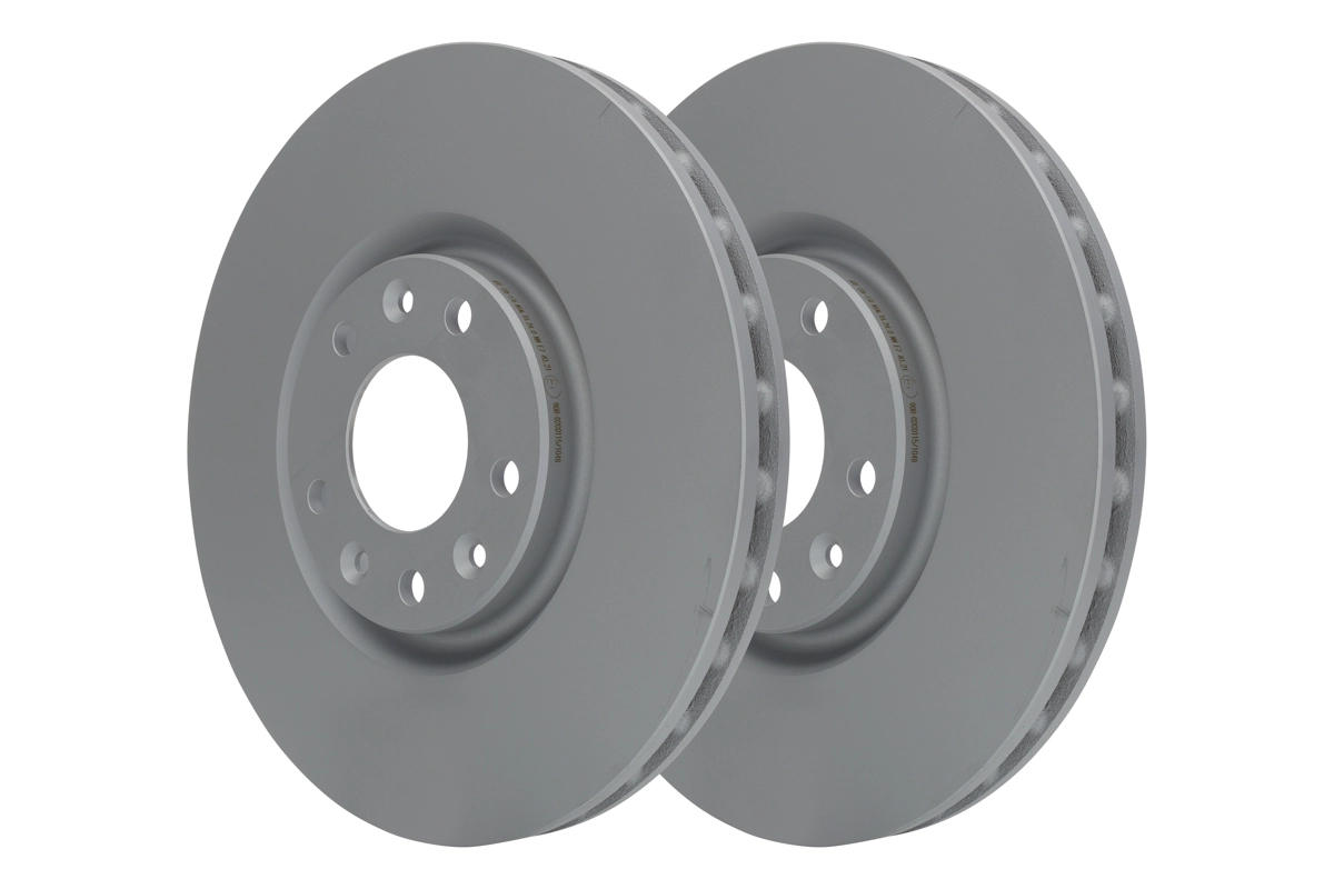 Brake Disc 24.0126-0176.1