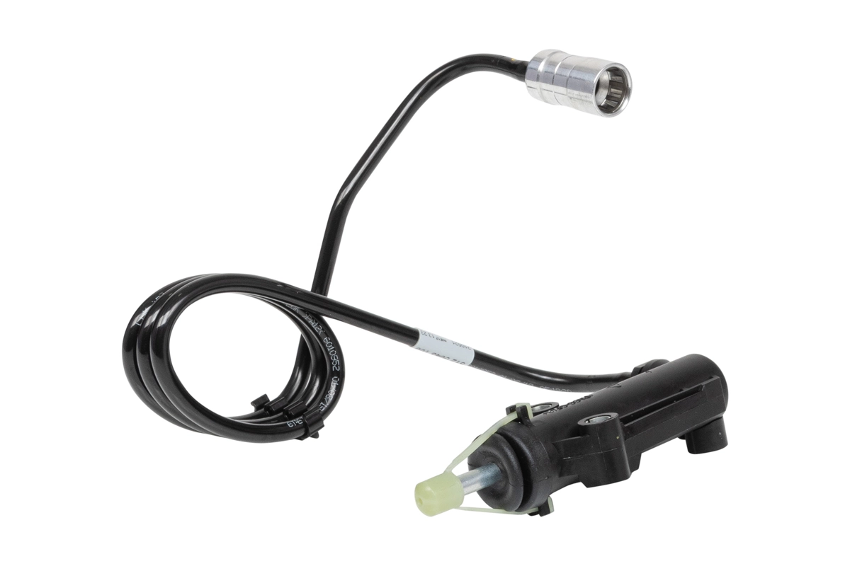 Slave Cylinder, clutch 24.2520-1707.3