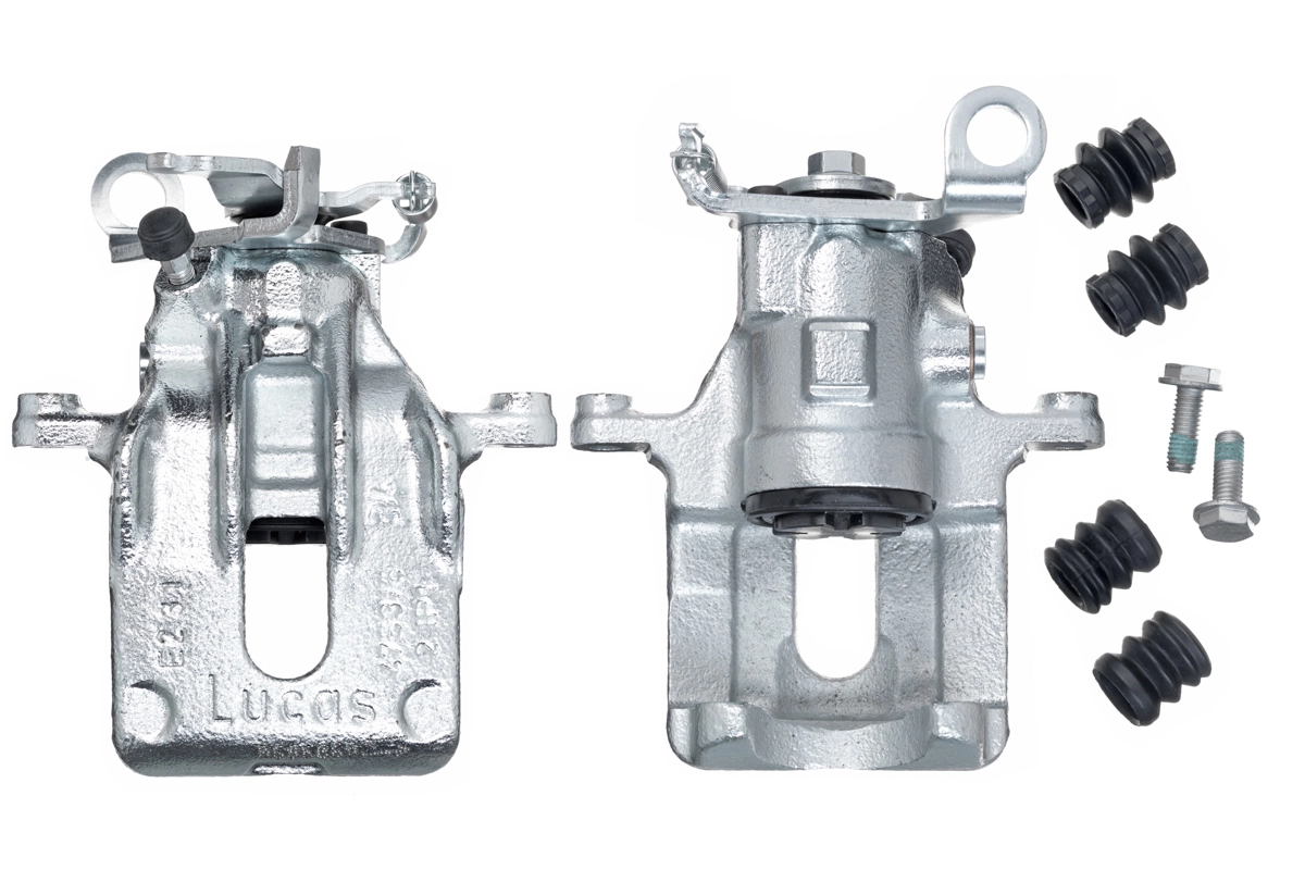 ATE 24.3344-1705.5 Brake Caliper