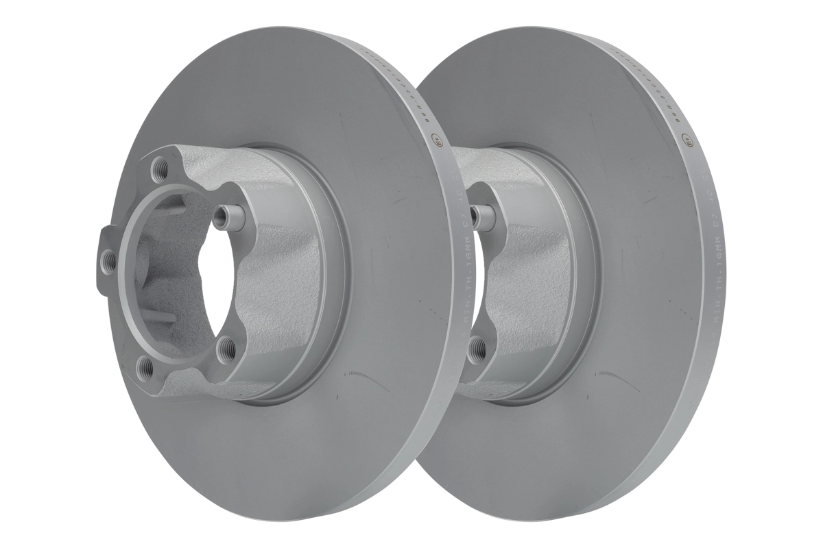 Brake Disc 24.0120-0114.2