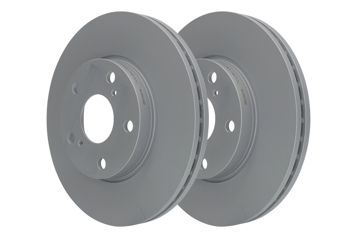 Brake Disc 24.0126-0184.1