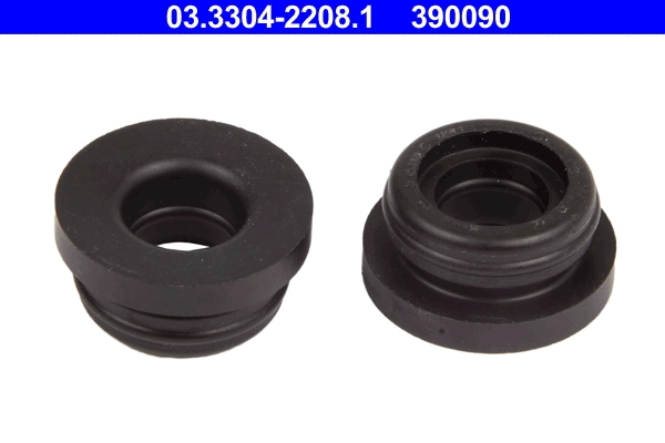 Plug, brake fluid reservoir 03.3304-2208.1