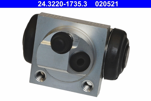 Wheel Brake Cylinder 24.3220-1735.3