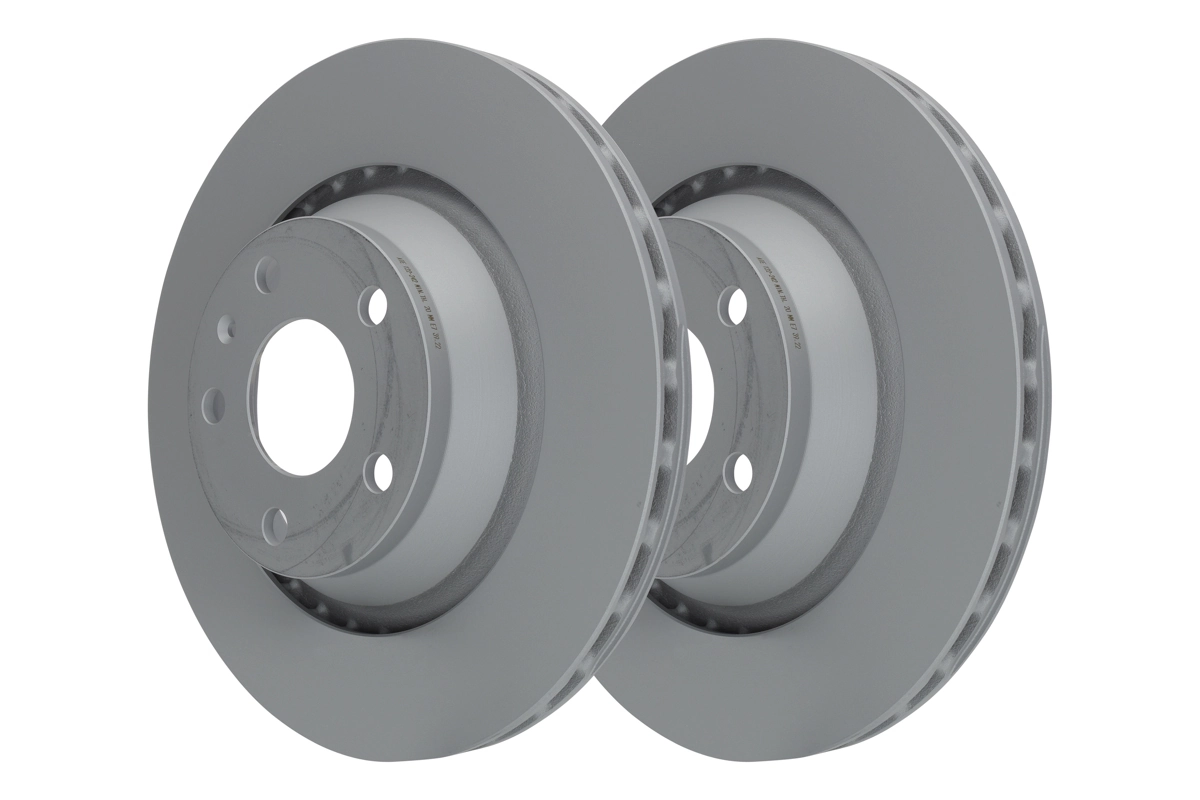 Brake Disc 24.0122-0242.1