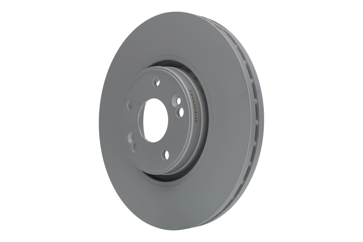 Brake Disc 24.0128-0182.1