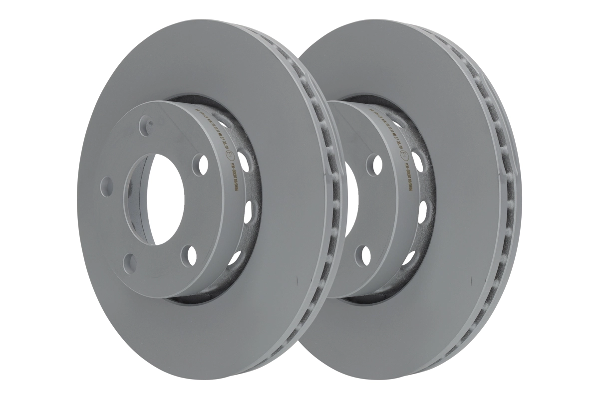 Brake Disc 24.0125-0139.1