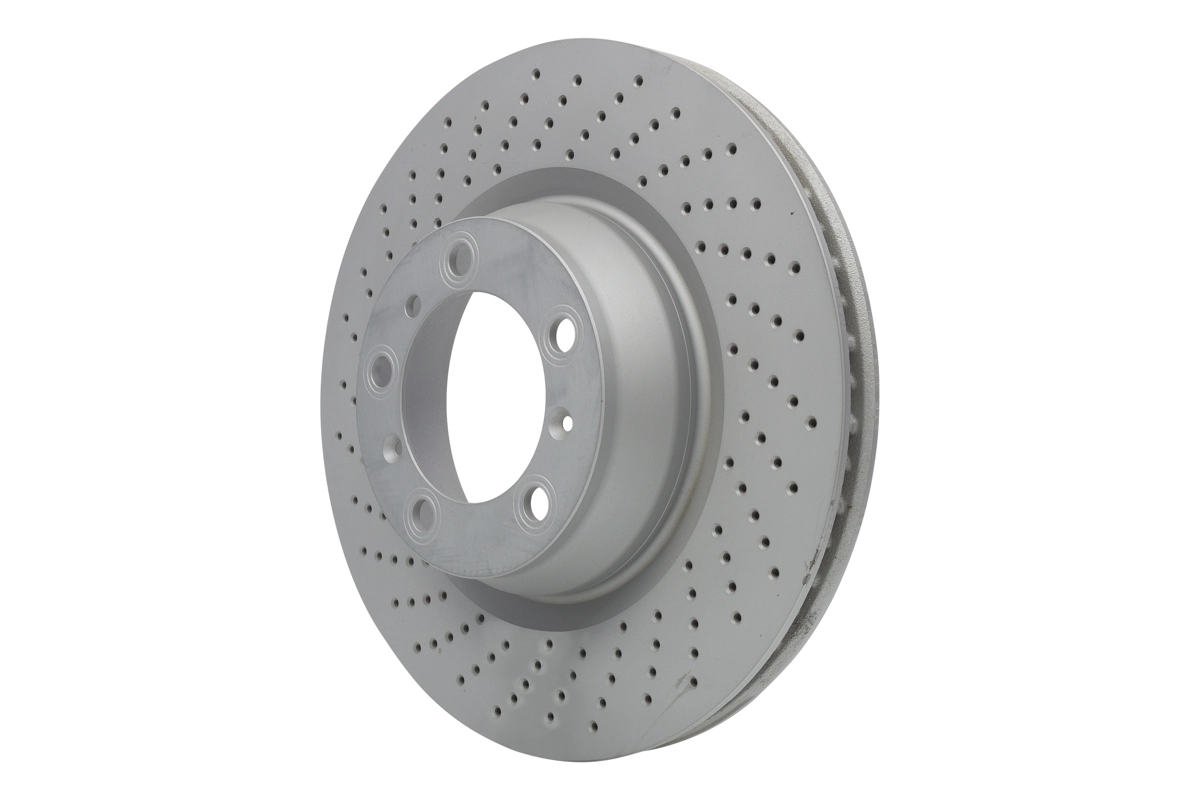 ATE 24.0128-0265.1 Brake Disc
