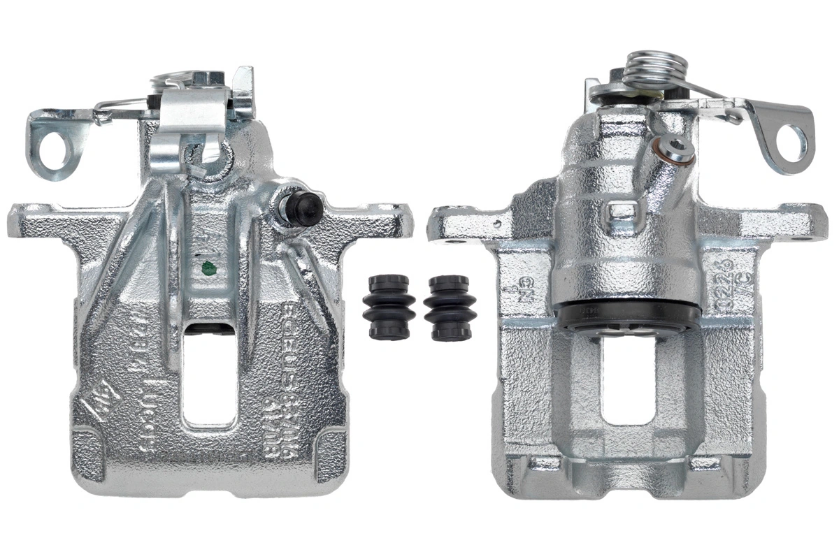 ATE 24.3414-1708.5 Brake Caliper