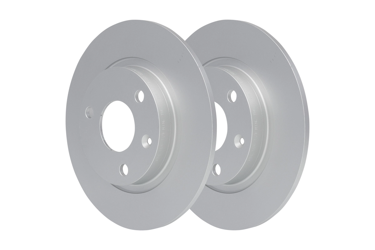 Brake Disc 24.0108-0107.1