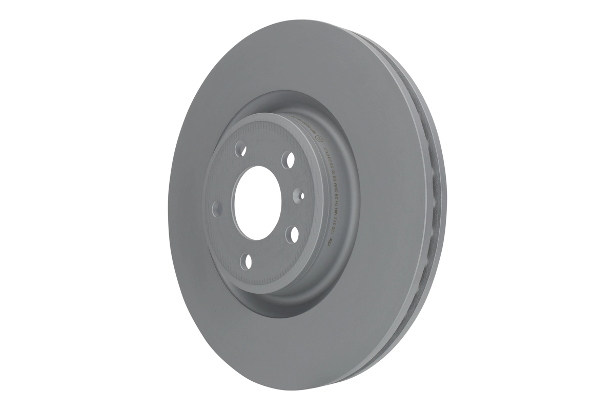 Brake Disc 24.0130-0222.1