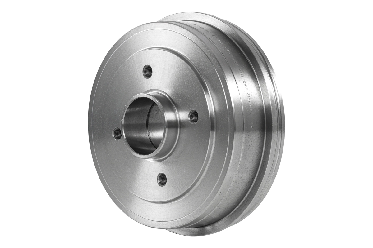 Brake Drum 24.0218-0032.1