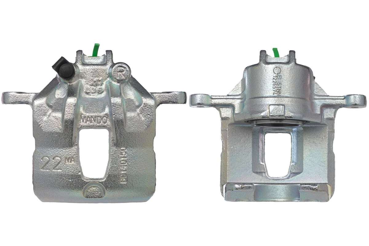 Brake Caliper 24.3541-1882.5