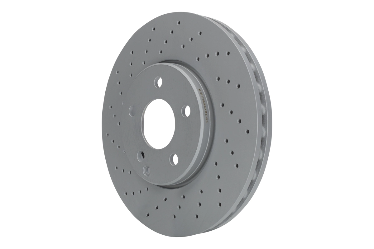Brake Disc 24.0130-0172.1