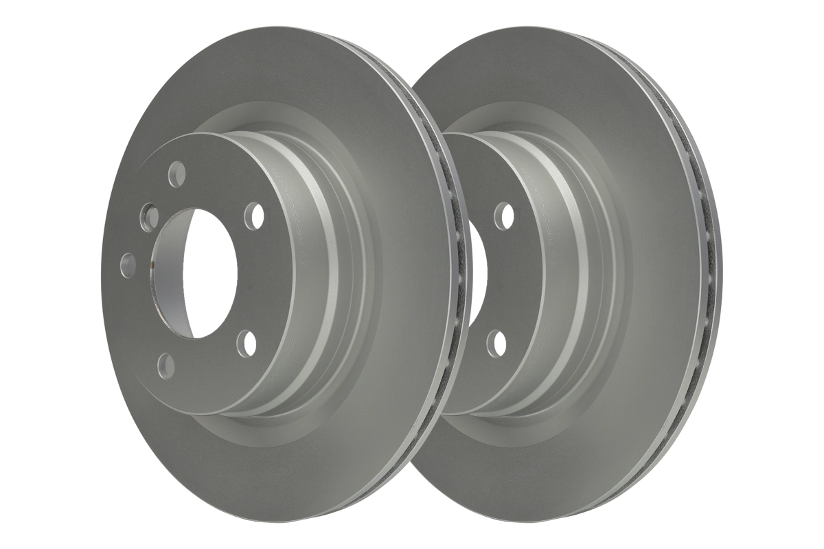 Brake Disc 24.0120-0195.1