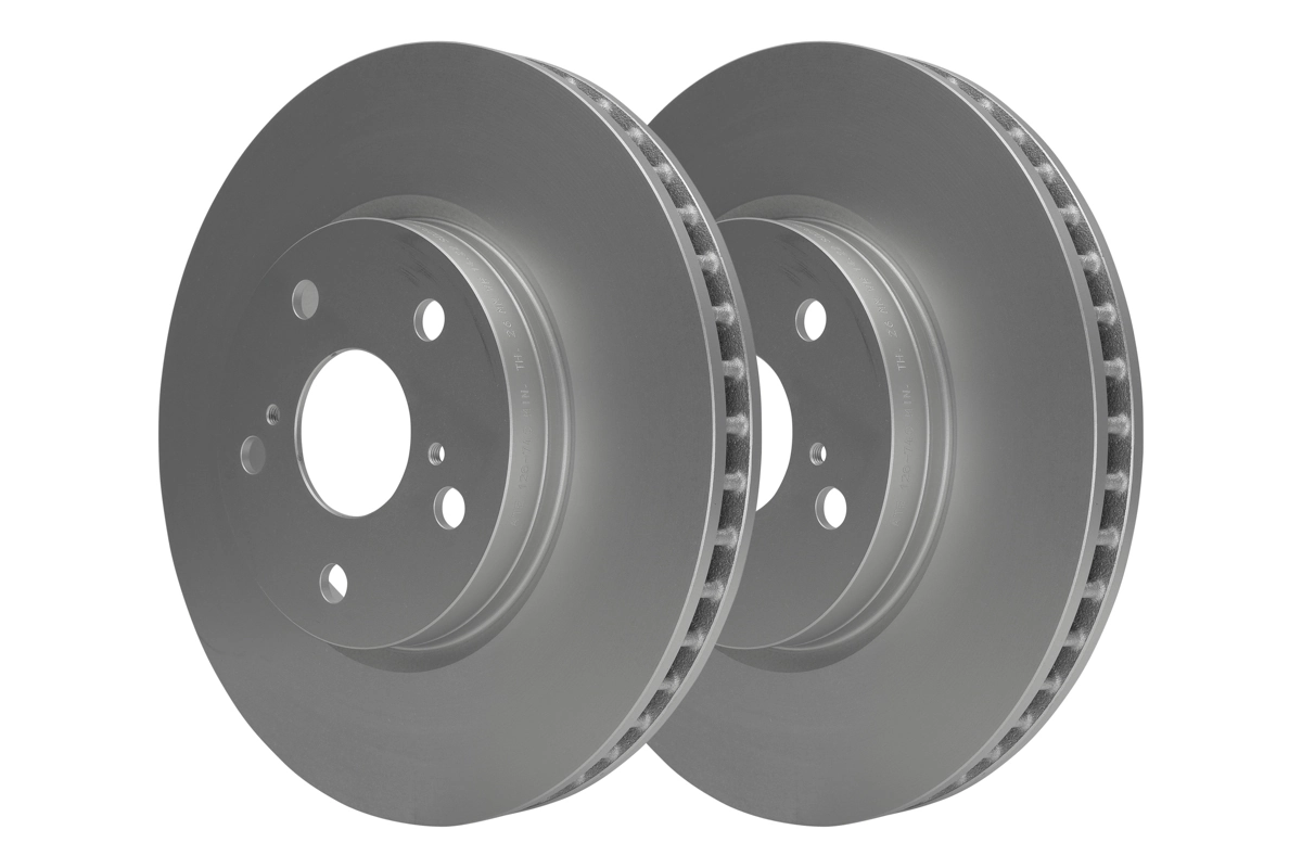 Brake Disc 24.0128-0740.1