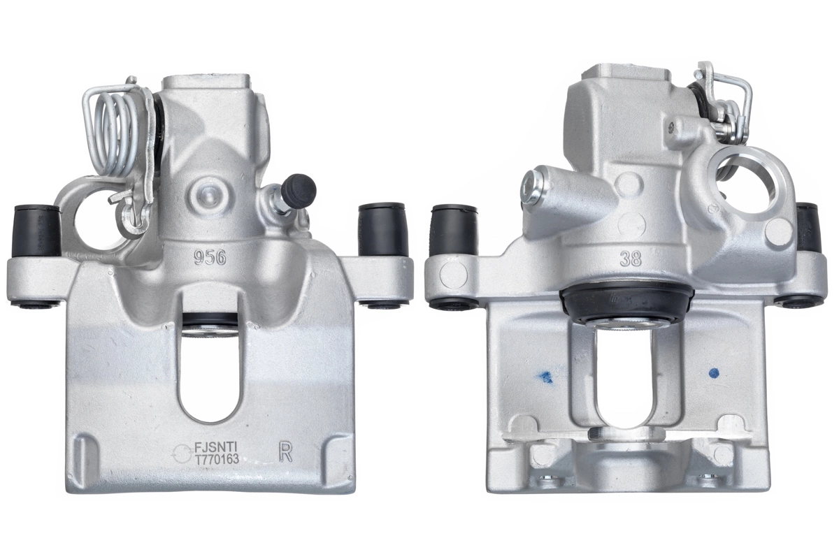 Brake Caliper 24.3387-7088.5