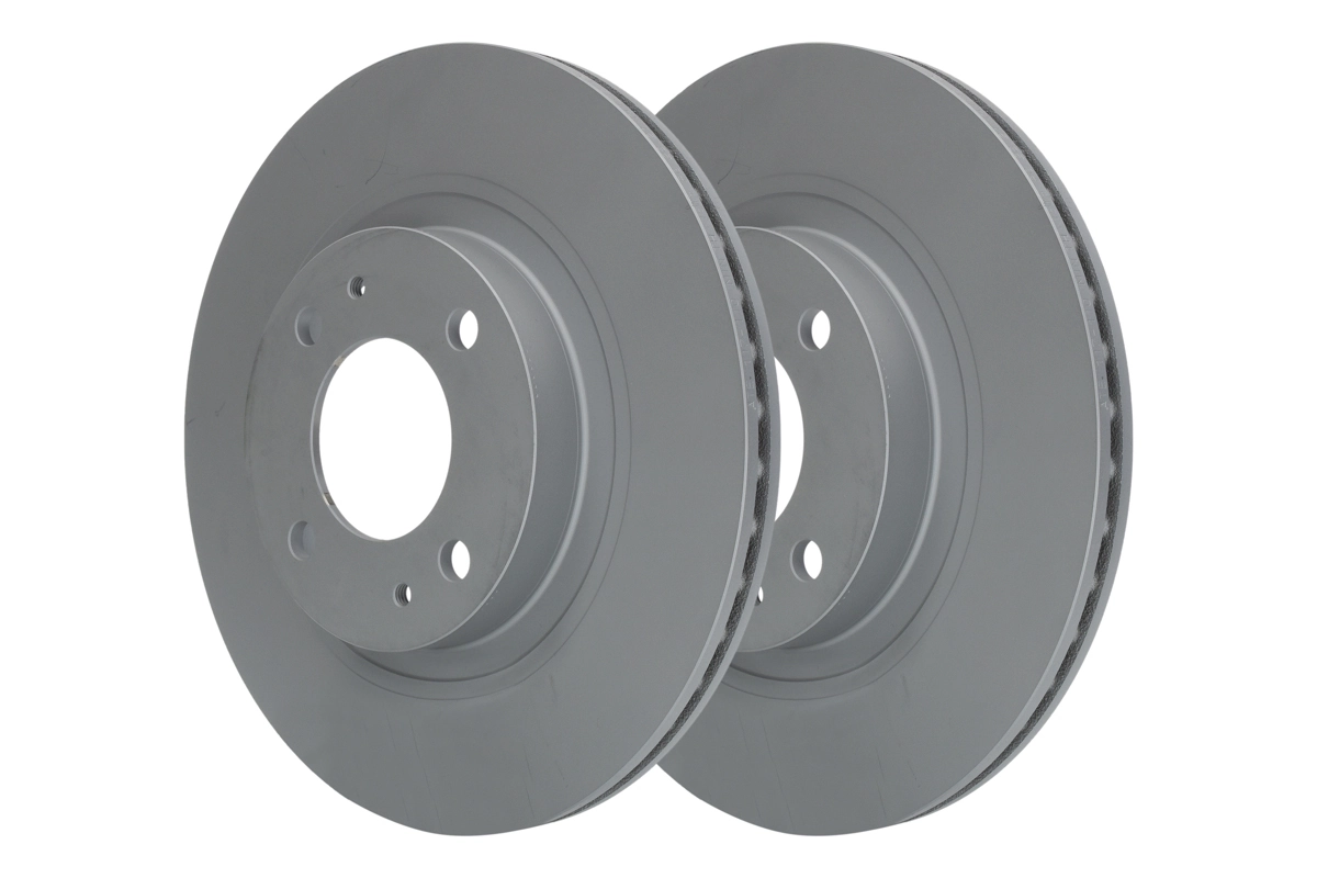 Brake Disc 24.0117-0110.1