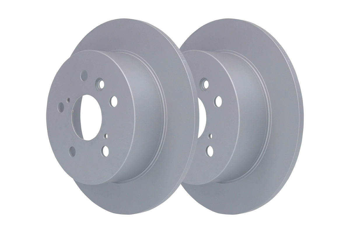 Brake Disc 24.0110-0399.1