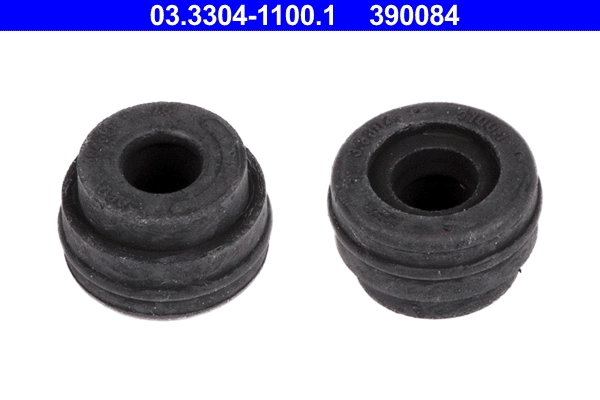 Plug, brake fluid reservoir 03.3304-1100.1