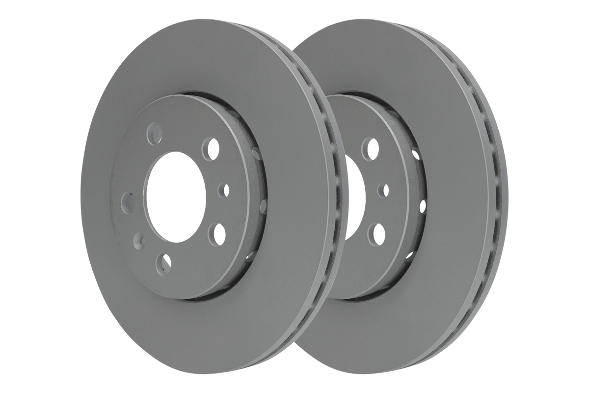 Brake Disc 24.0122-0151.1