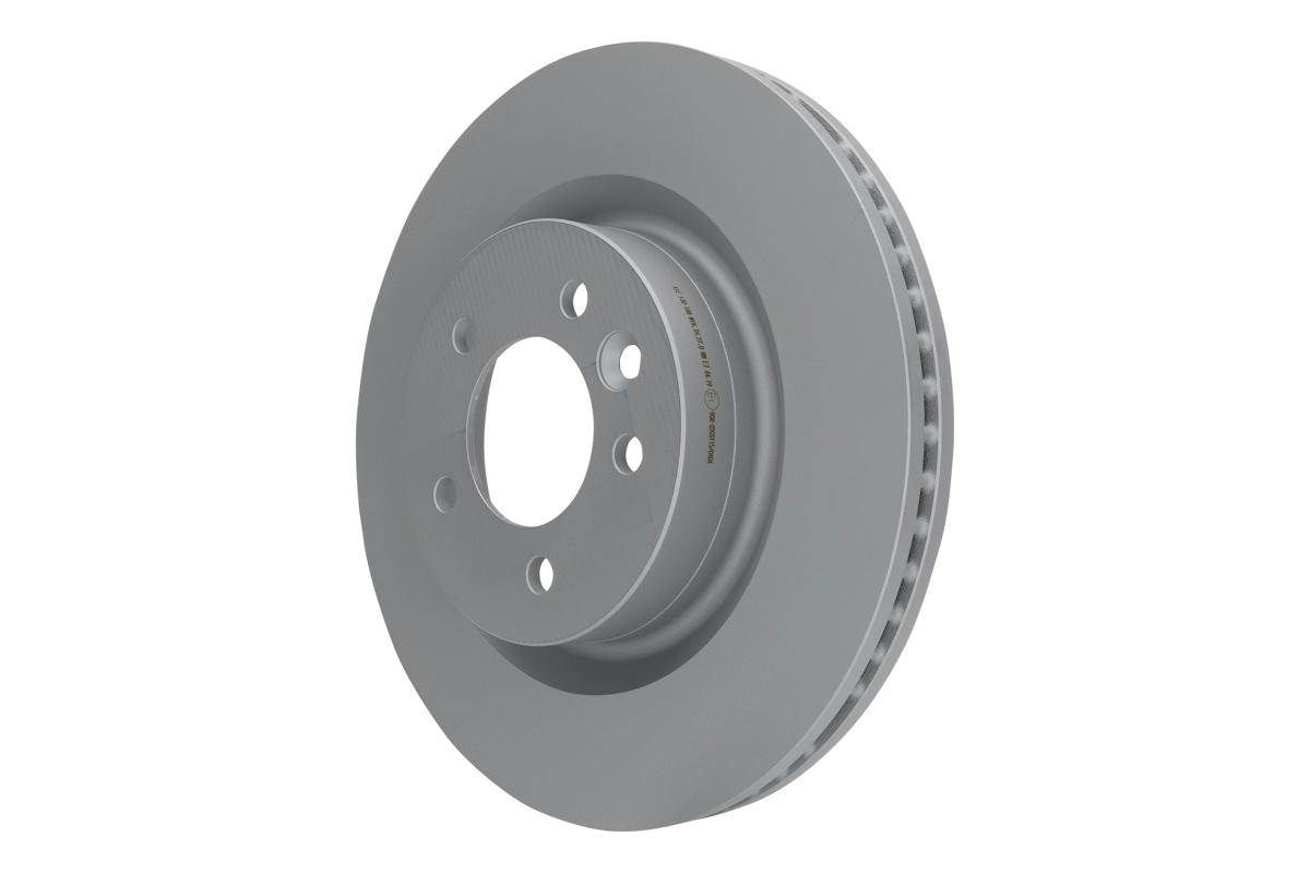 Brake Disc 24.0130-0188.1