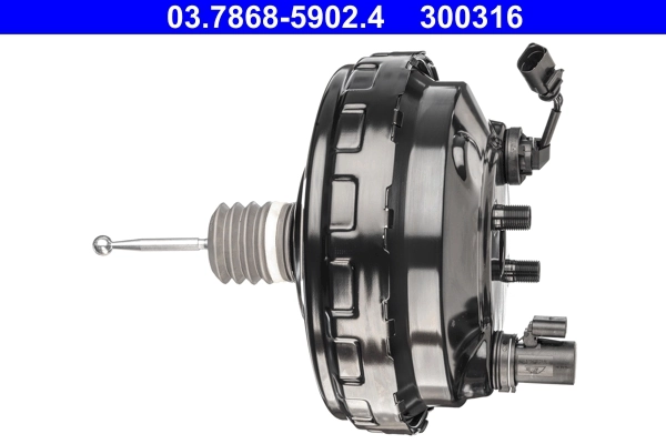 Brake Booster 03.7868-5902.4