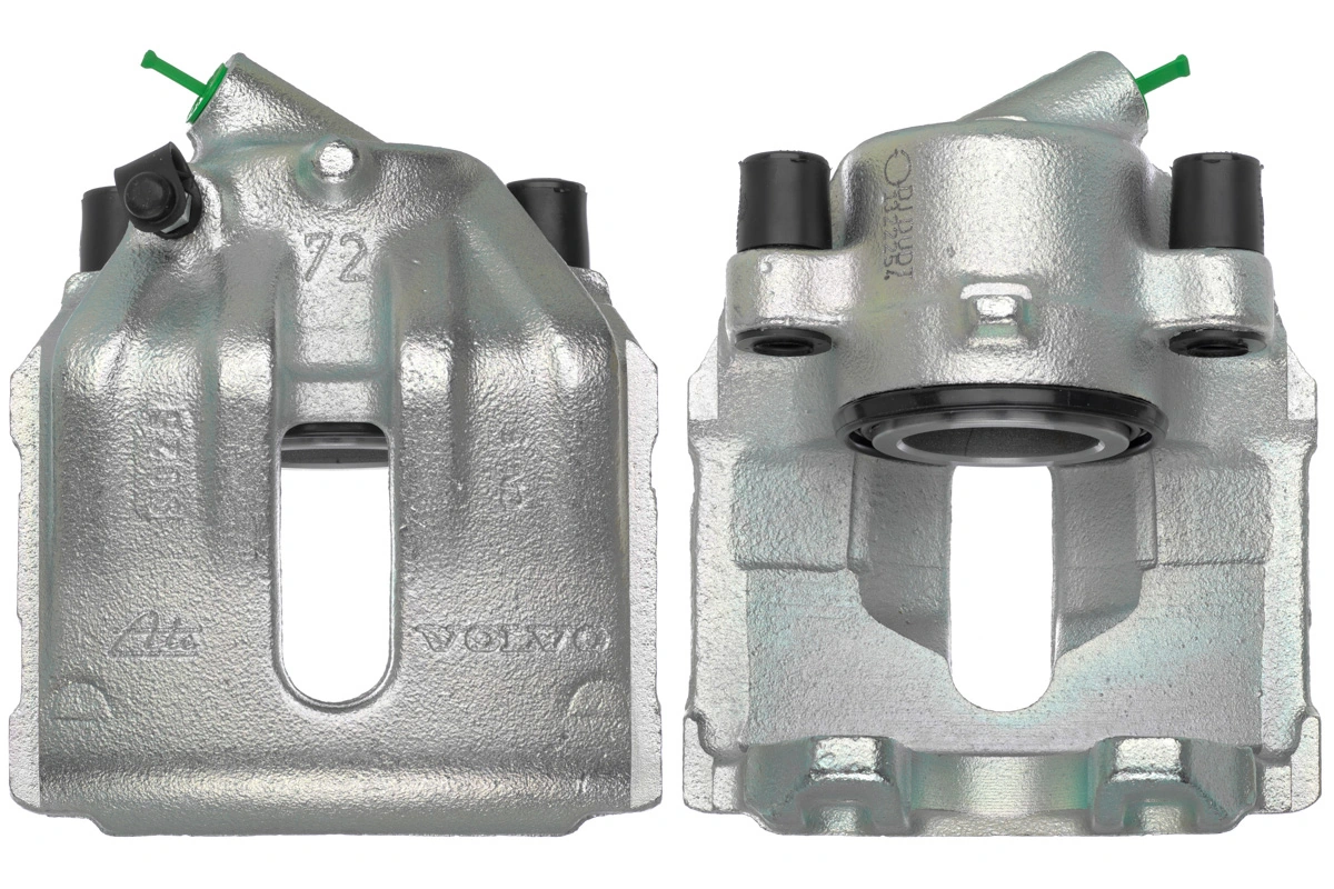 Brake Caliper 24.3571-9972.5