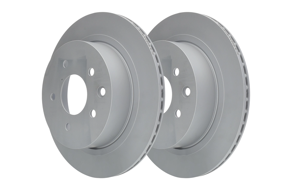 Brake Disc 24.0116-0119.1