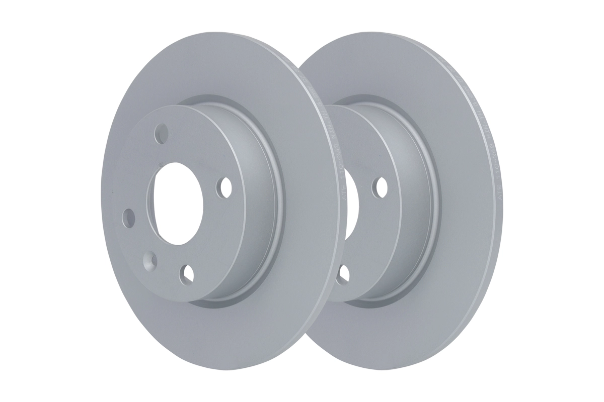 Brake Disc 24.0110-0268.1