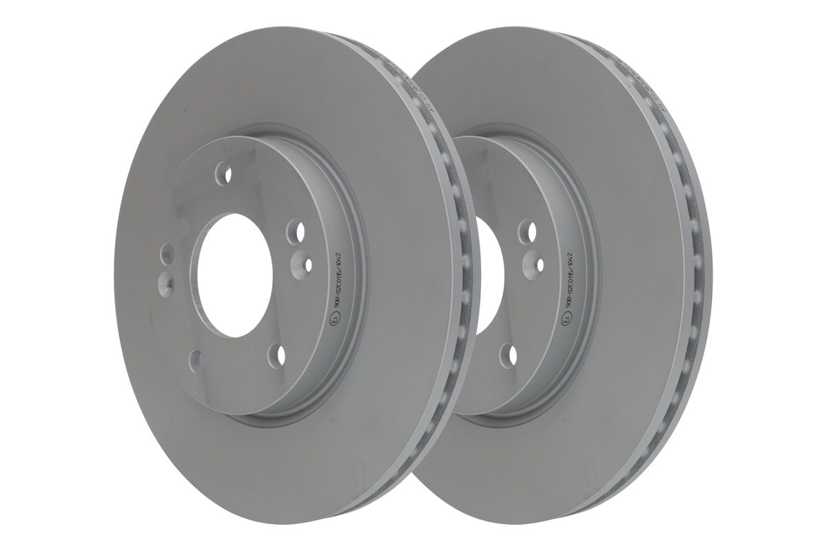 Brake Disc 24.0123-0118.1