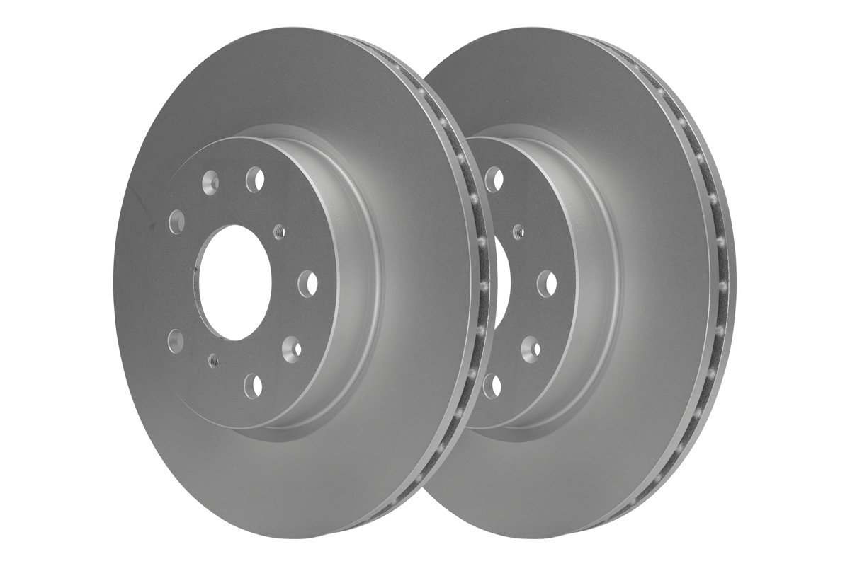 Brake Disc 24.0122-0252.1