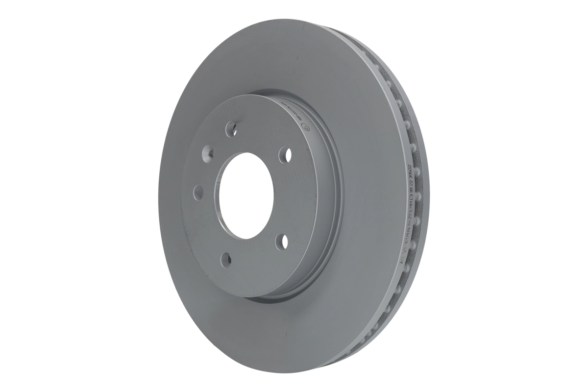 Brake Disc 24.0129-0101.1