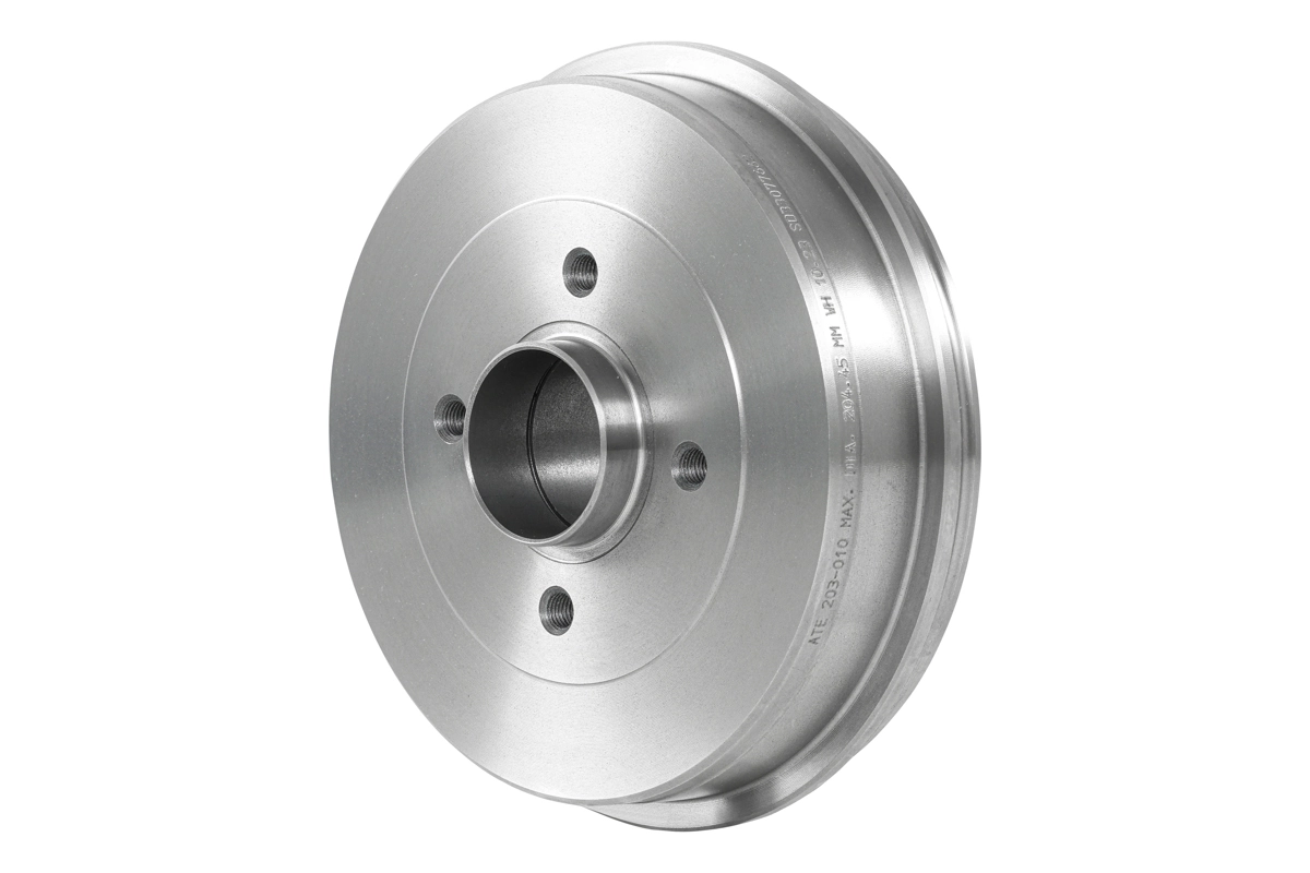 Brake Drum 24.0220-3010.1
