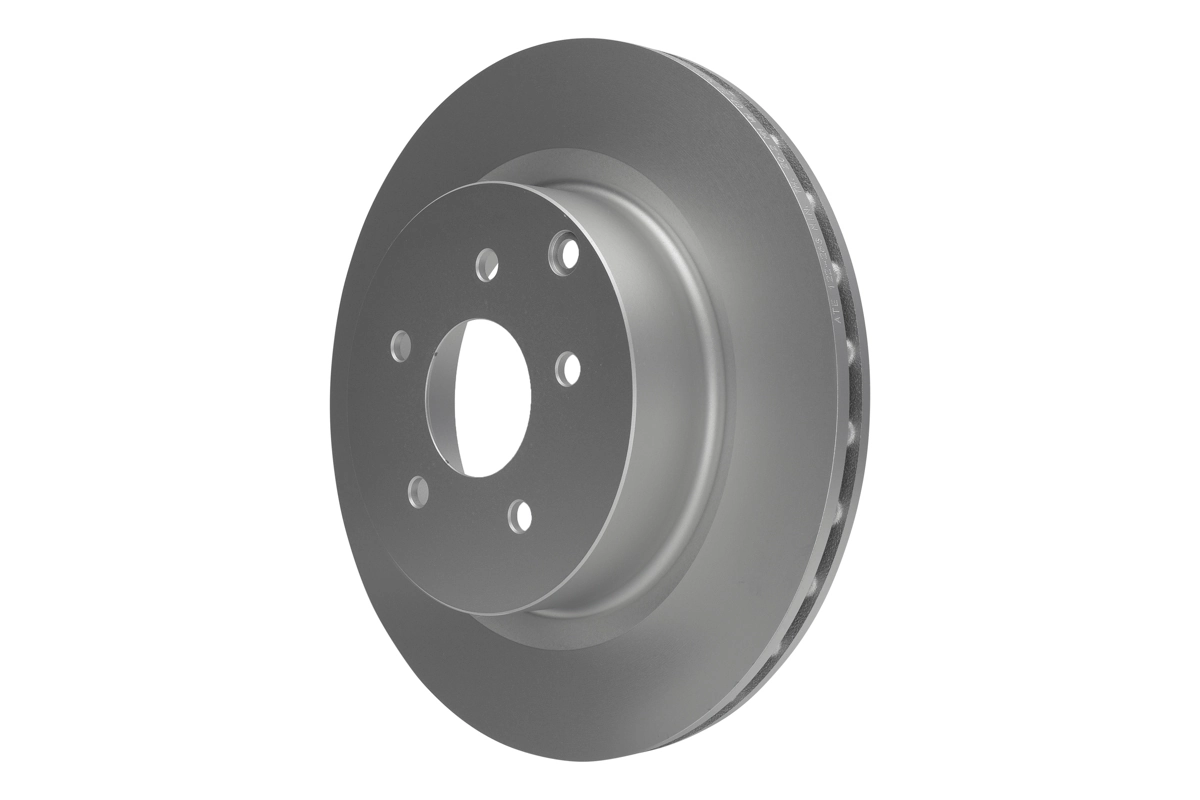 Brake Disc 24.0122-0268.1