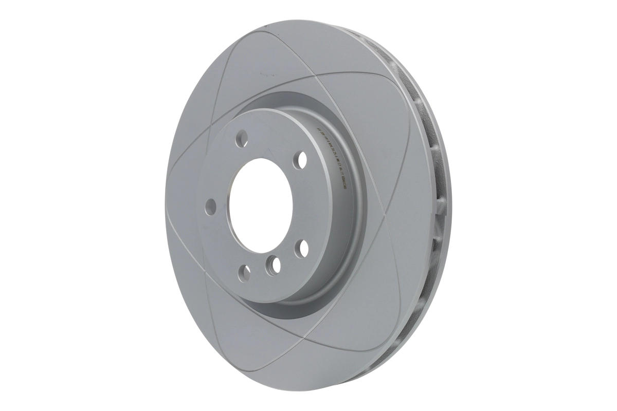 Brake Disc PowerDisc 24.0328-0199.1