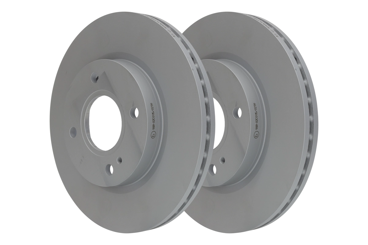 Brake Disc 24.0123-0113.1