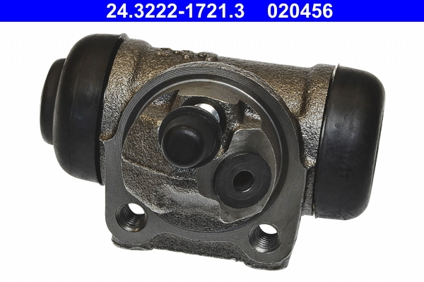 Wheel Brake Cylinder 24.3222-1721.3