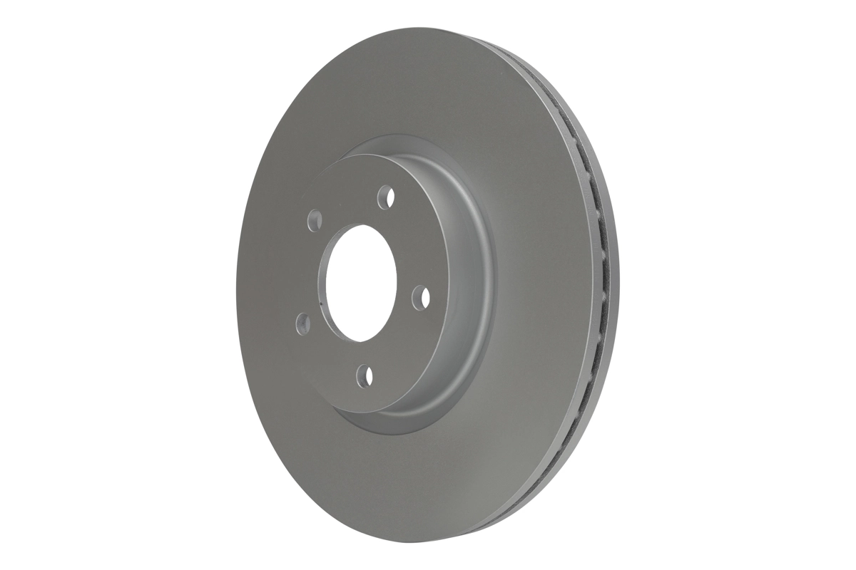 Brake Disc 24.0125-0195.1