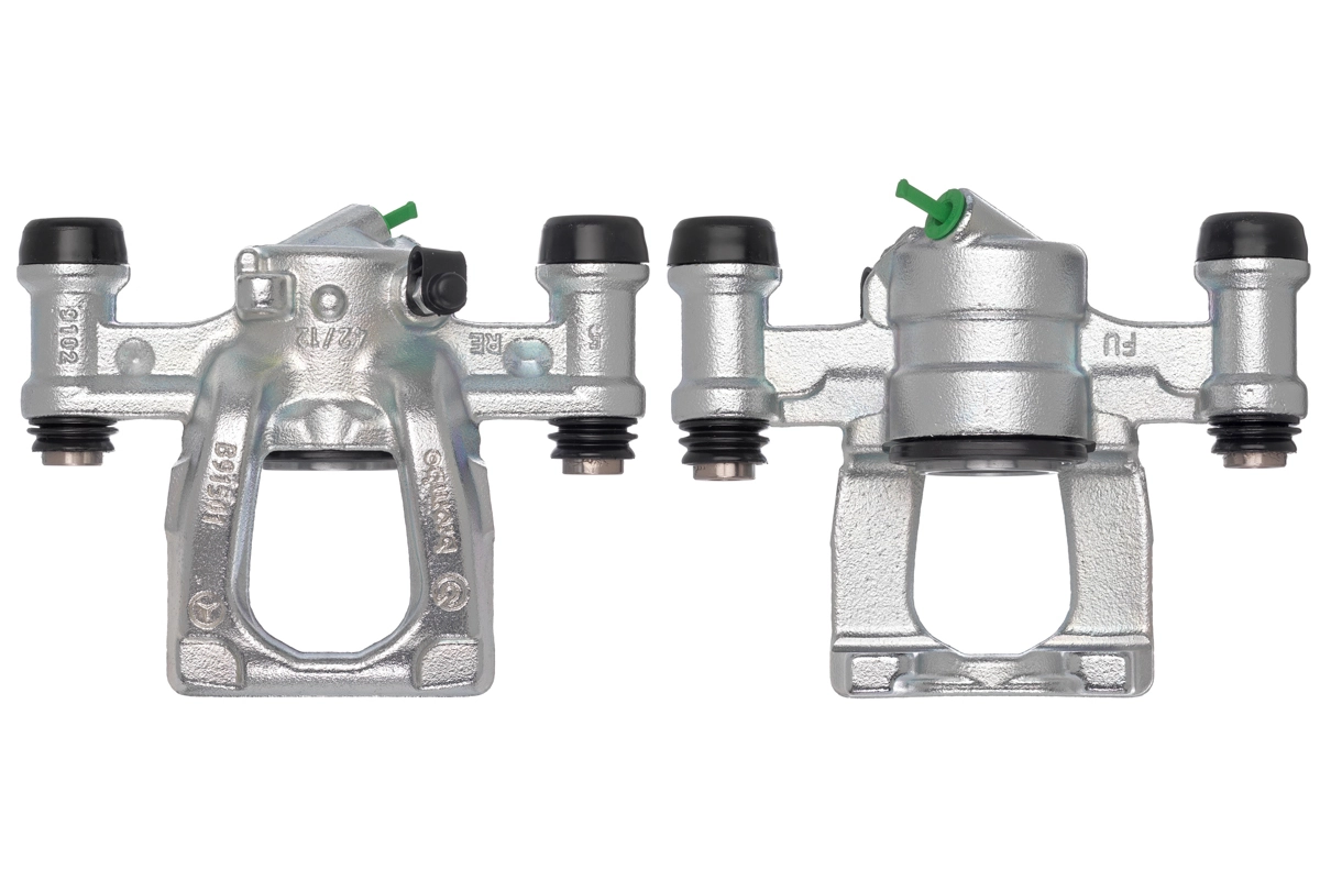 Brake Caliper 24.3421-1728.5